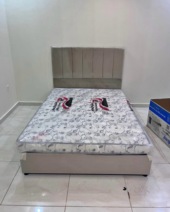 Jeddah, Furniture, SAR 11,  Medium Size Beds Avalible
