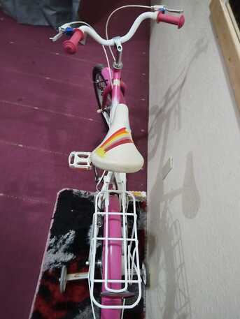 Jubail, Bicycles, SAR 150,  Girl Bicycle 20 Size