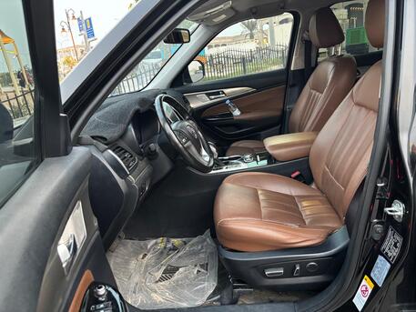 Dammam, Vehicles, Cars & Trucks , SAR 42000,  Changan CS95 Plus,  2019,  Automatic,  109500 KM,  CHANGAN CS95 FULL OPTION WITH PANAROMIC SUNROOF, ODO 109KMS, 42K SAR