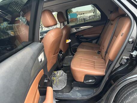 Dammam, Vehicles, Cars & Trucks , SAR 42000,  Changan CS95 Plus,  2019,  Automatic,  109500 KM,  CHANGAN CS95 FULL OPTION WITH PANAROMIC SUNROOF, ODO 109KMS, 42K SAR