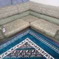 SAR 150,  L-Shape Sofa