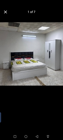 Al Malqa, Furniture, SAR 11,  New Furniture And Cabinets Sale Online Home Delivery