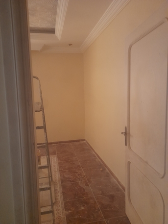 Jeddah, Manpower, Painter دهان