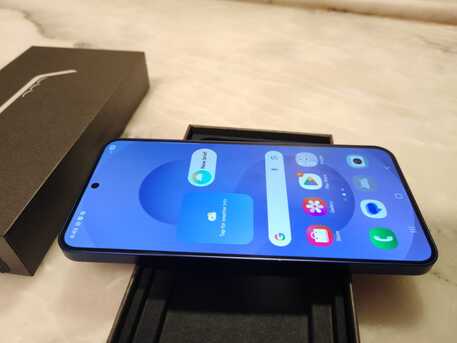 Al Sulaymaniyyah, Mobile Phones, SAR 2200,  Samsung Galaxy S25