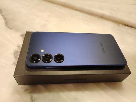 Al Sulaymaniyyah, Mobile Phones, SAR 2200,  Samsung Galaxy S25