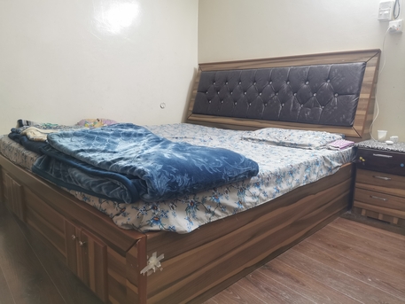Hara, Bedspace Available, SAR 600/month,  Executive Bedspace For Indian Only