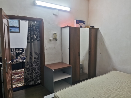 Hara, Bedspace Available, SAR 600/month,  Executive Bedspace For Indian Only