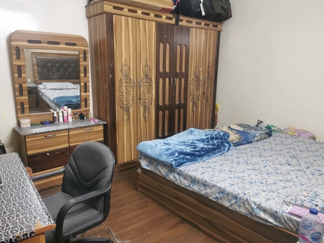 Hara, Bedspace Available, SAR 600/month,  Executive Bedspace For Indian Only