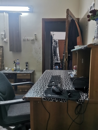 Hara, Bedspace Available, SAR 600/month,  Executive Bedspace For Indian Only