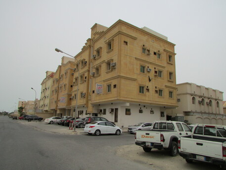 Khobar, Apartments, Flats, Houses & Villas, SAR 1500/month,  2 BR,  SAR 1,500 Monthly Well Ventilated Newly Painted  2 Bedrooms Apartment For Rent 0538977111