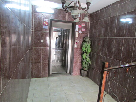 Khobar, Apartments, Flats, Houses & Villas, SAR 1500/month,  2 BR,  SAR 1,500 Monthly Well Ventilated Newly Painted  2 Bedrooms Apartment For Rent 0538977111