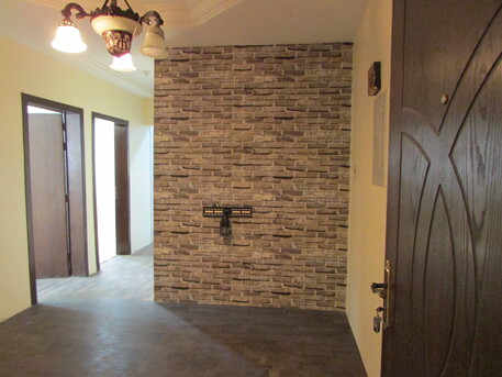 Khobar, Apartments, Flats, Houses & Villas, SAR 1500/month,  2 BR,  SAR 1,500 Monthly Well Ventilated Newly Painted  2 Bedrooms Apartment For Rent 0538977111