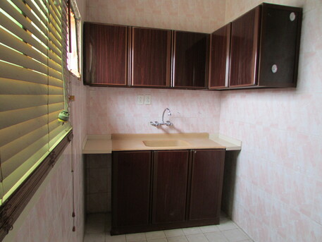 Khobar, Apartments, Flats, Houses & Villas, SAR 1500/month,  2 BR,  SAR 1,500 Monthly Well Ventilated Newly Painted  2 Bedrooms Apartment For Rent 0538977111