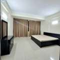 BHD 300/month,  Furnished,  2 BR,  Fully Furnished Bright 2BHK With Ewa In Hoora,Parking,WiFi,Neat&Clean Flat@ 35547951