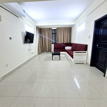 Hoora, Apartments/Houses, BHD 300/month,  Furnished,  2 BR,  Fully Furnished Bright 2BHK With Ewa In Hoora,Parking,WiFi,Neat&Clean Flat@ 35547951