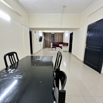 Hoora, Apartments/Houses, BHD 300/month,  Furnished,  2 BR,  Fully Furnished Bright 2BHK With Ewa In Hoora,Parking,WiFi,Neat&Clean Flat@ 35547951