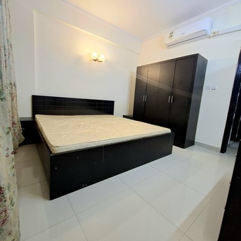 Hoora, Apartments/Houses, BHD 220/month,  Furnished,  1 BR,  Fully Furnished 1 BHK With Unlimited Ewa In Hoora,Parking,WiFi,Neat&Clean Flat@ 35547951