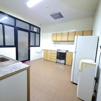 Hoora, Apartments/Houses, BHD 220/month,  Furnished,  1 BR,  Fully Furnished 1 BHK With Unlimited Ewa In Hoora,Parking,WiFi,Neat&Clean Flat@ 35547951