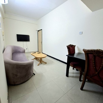 Hoora, Apartments/Houses, BHD 220/month,  Furnished,  1 BR,  Fully Furnished 1 BHK With Unlimited Ewa In Hoora,Parking,WiFi,Neat&Clean Flat@ 35547951