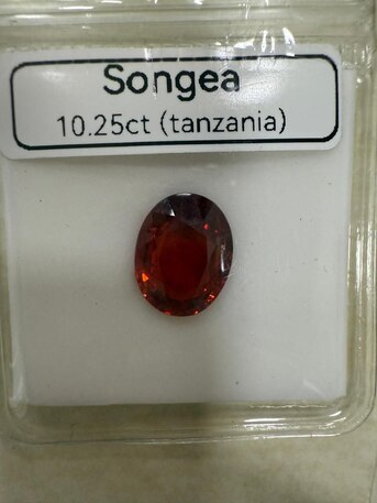 Tehran, Jewelry, 10000,  Natural Sapphire