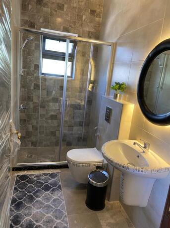 Amman, Temp Jobs, Furnished Apartment For Rent