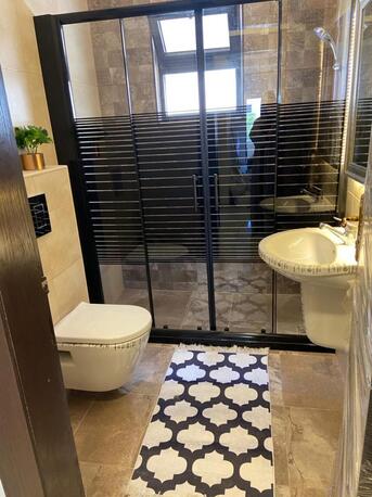 Amman, Temp Jobs, Furnished Apartment For Rent