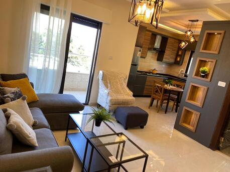 Amman, Temp Jobs, Furnished Apartment For Rent