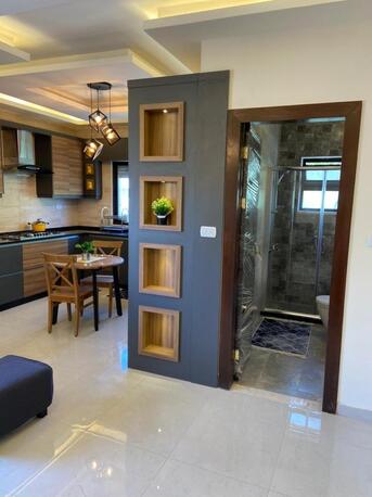 Amman, Temp Jobs, Furnished Apartment For Rent