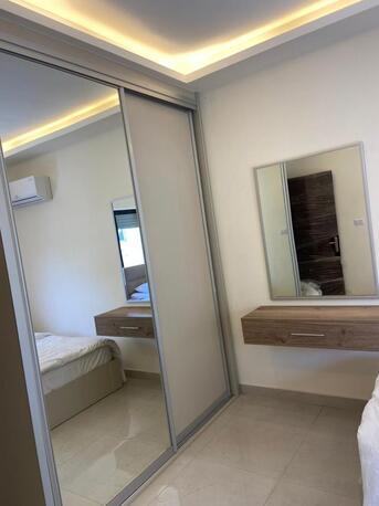 Amman, Temp Jobs, Furnished Apartment For Rent
