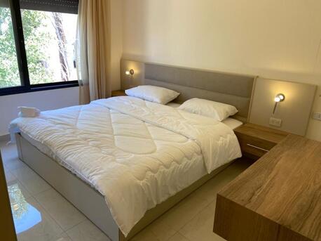 Amman, Temp Jobs, Furnished Apartment For Rent