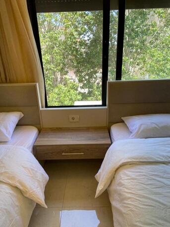 Amman, Temp Jobs, Furnished Apartment For Rent