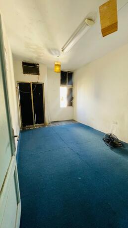 Jeddah, Rooms for Rent, SAR 750/month,  SAR 750/MONTH , 1 Single Room Available For Single Bachelor Madina