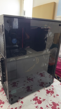 Al Murabba, Computers, SAR 2450,  2 PCs For Sale
