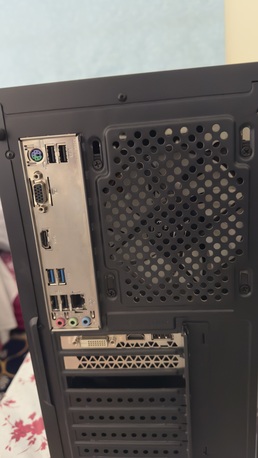 Al Murabba, Computers, SAR 2450,  2 PCs For Sale