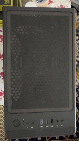Al Murabba, Computers, SAR 2450,  2 PCs For Sale