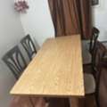 SAR 170,  Dining Table Set