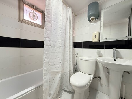 Kuwait City, Apartments/Houses, KWD 650/month,  Furnished,  3 BR,  Mangaf &ndash; Sea View Furnished Three Bedroom Apartment