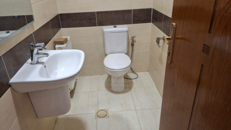 Amman, Apartments/Houses, JOD 7000/year,  3 BR,  Luxury Apartment For Rent In Shmeisani