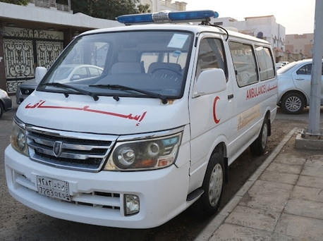 Jeddah, Vehicles, Cars & Trucks , SAR 22500,  Brilliance V3,  2016,  Manual,  18717 KM,  Almust New, JINBEI (AMBULANCE ) 2 Seats. جديد تقريبا، جنبي(سيارة اس&