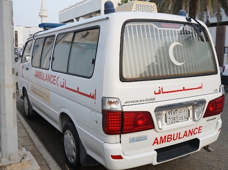 Jeddah, Vehicles, Cars & Trucks , SAR 22500,  Brilliance V3,  2016,  Manual,  18717 KM,  Almust New, JINBEI (AMBULANCE ) 2 Seats. جديد تقريبا، جنبي(سيارة اس&