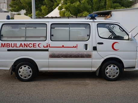 Jeddah, Vehicles, Cars & Trucks , SAR 22500,  Brilliance V3,  2016,  Manual,  18717 KM,  Almust New, JINBEI (AMBULANCE ) 2 Seats. جديد تقريبا، جنبي(سيارة اس&