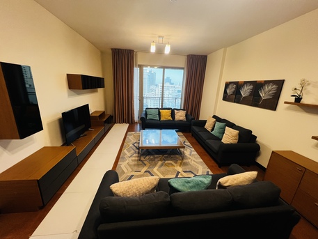 Juffair, Apartments/Houses, BHD 560/month,  Furnished,  3 BR,  BHD:-560/month FULLY FURNISHED 3 BHK APARTMENT FOR RENT IN JUFFAIR -: FAZAL * 34664461*