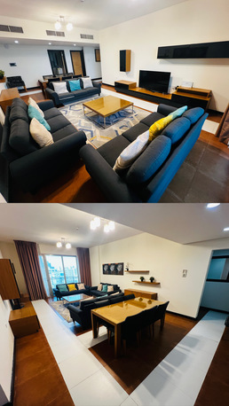 Juffair, Apartments/Houses, BHD 560/month,  Furnished,  3 BR,  BHD:-560/month FULLY FURNISHED 3 BHK APARTMENT FOR RENT IN JUFFAIR -: FAZAL * 34664461*