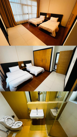 Juffair, Apartments/Houses, BHD 560/month,  Furnished,  3 BR,  BHD:-560/month FULLY FURNISHED 3 BHK APARTMENT FOR RENT IN JUFFAIR -: FAZAL * 34664461*