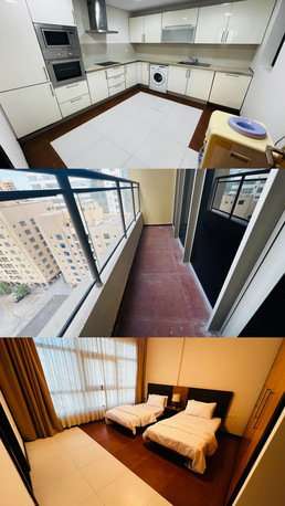 Juffair, Apartments/Houses, BHD 560/month,  Furnished,  3 BR,  BHD:-560/month FULLY FURNISHED 3 BHK APARTMENT FOR RENT IN JUFFAIR -: FAZAL * 34664461*