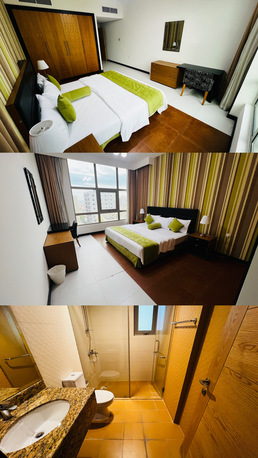 Juffair, Apartments/Houses, BHD 430/month,  Furnished,  2 BR,  BHD:-430/month FULLY FURNISHED 2 BHK APARTMENT FOR RENT IN JUFFAIR -: FAZAL * 34664461*