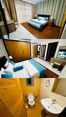 Juffair, Apartments/Houses, BHD 430/month,  Furnished,  2 BR,  BHD:-430/month FULLY FURNISHED 2 BHK APARTMENT FOR RENT IN JUFFAIR -: FAZAL * 34664461*