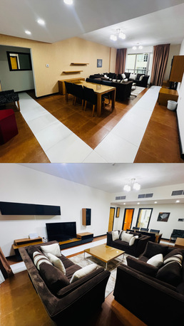 Juffair, Apartments/Houses, BHD 450/month,  Furnished,  2 BR,  BHD:-450/month FULLY FURNISHED 2 BHK APARTMENT FOR RENT IN JUFFAIR -: FAZAL * 34664461*