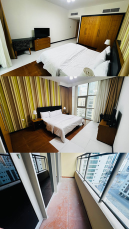 Juffair, Apartments/Houses, BHD 450/month,  Furnished,  2 BR,  BHD:-450/month FULLY FURNISHED 2 BHK APARTMENT FOR RENT IN JUFFAIR -: FAZAL * 34664461*