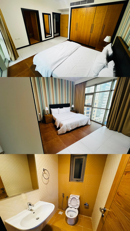 Juffair, Apartments/Houses, BHD 450/month,  Furnished,  2 BR,  BHD:-450/month FULLY FURNISHED 2 BHK APARTMENT FOR RENT IN JUFFAIR -: FAZAL * 34664461*